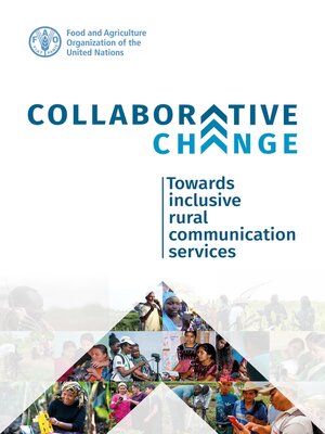 cover image of Collaborative Change